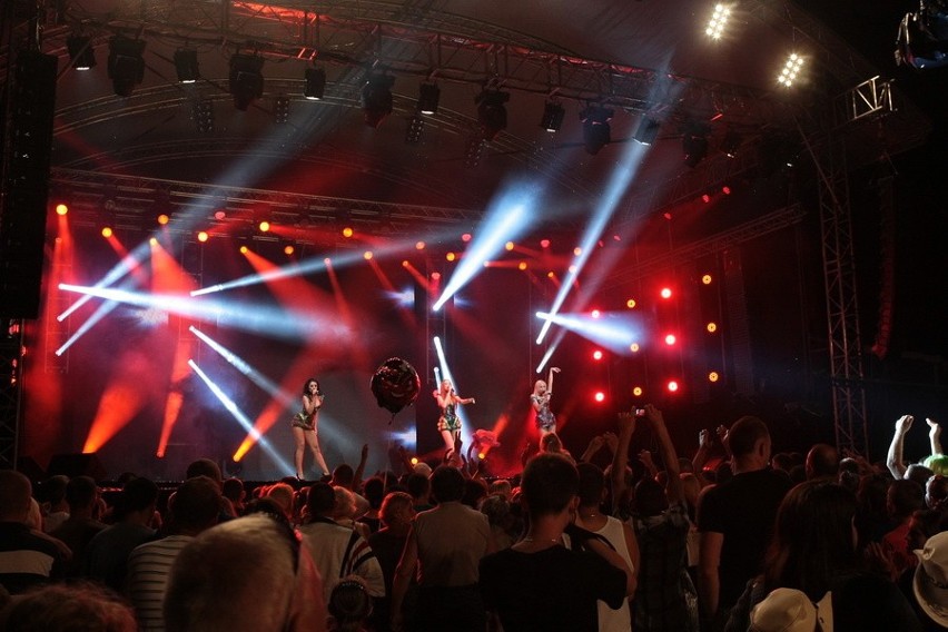 Disco Hit Festival Kwakowo 2012