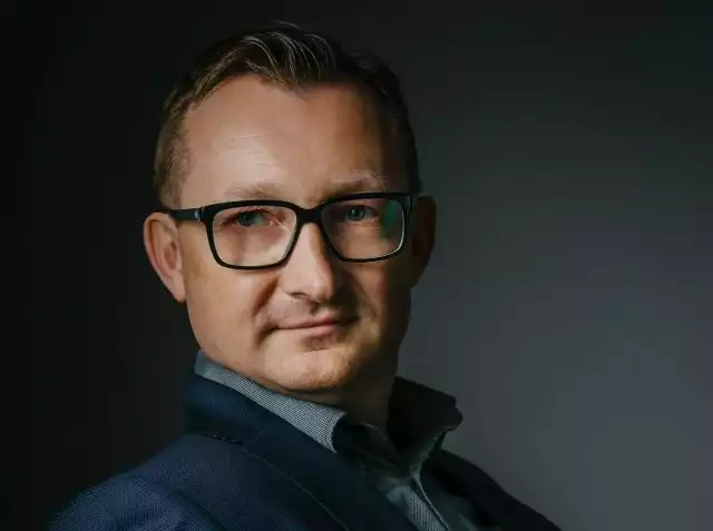 Adwokat Paweł Gągorowski został likwidatorem Radia Kielce. Jakie ma plany?
