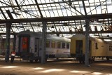 Opolska wagonówka z kontraktem na remonty kolejnych wagonów dla PKP Intercity