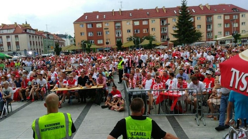 Mamy awans!!! Wygraliśmy w karnych 5:4! [NOWE ZDJĘCIA]