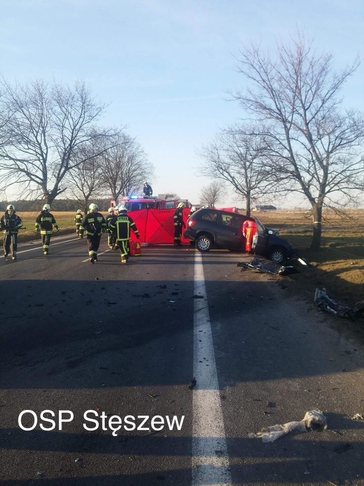 Okoliczności wypadku wyjaśnia policja pod nadzorem...