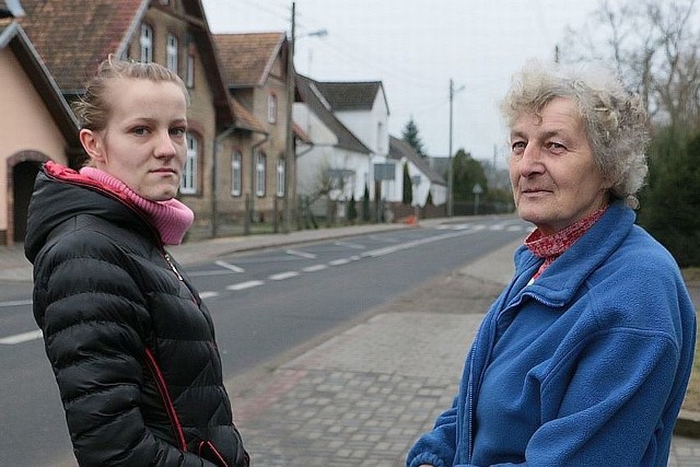 Brak prądu oburzył m.in. Katarzynę Bednarską i Bożenę Tomczyk.