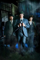 Drugi sezon "Ripper Street" od 3 czerwca w Ale kino+