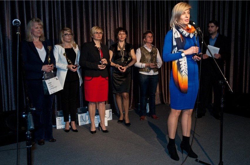 Oto najbardziej wpływowe kobiety na Dolnym Śląsku 2014 (WYNIKI PLEBISCYTU, ZDJĘCIA)