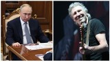 Były członek Pink Floyd broni Putina i atakuje Polaków. Roger Waters: Ludzie w Polsce są bardzo podatni na zachodnią propagandę