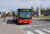 Od 5 marca zmiany w zgierskiej komunikacji miejskiej. Autobus 6 wraca na ul. Piłsudskiego