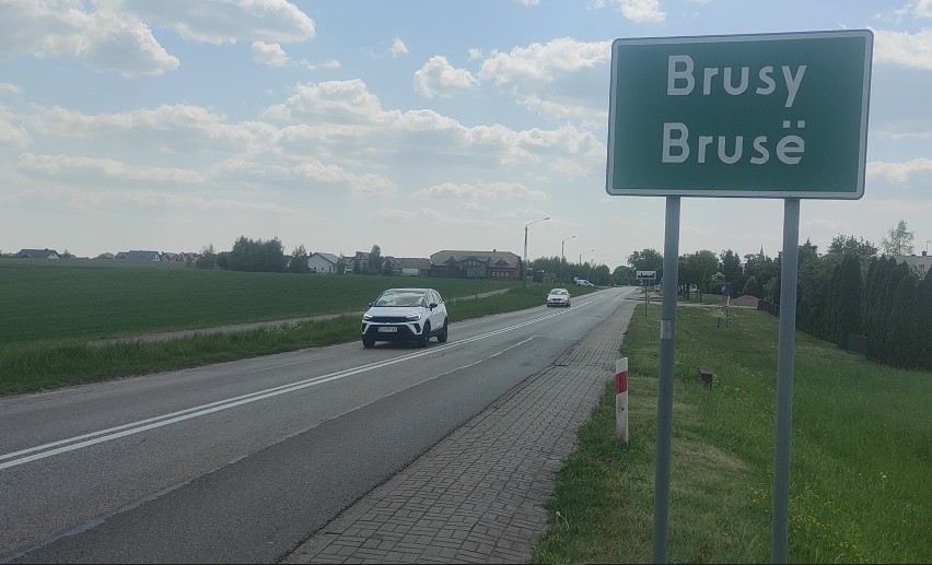 W gminie Brusy została zgwałcona nastolatka. Mieszkańcy są...
