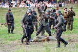 Inscenizacja Bitwy nad Wartą. Tłumy ludzi w Beleniu oglądały żywą lekcję historii ZDJĘCIA, VIDEO
