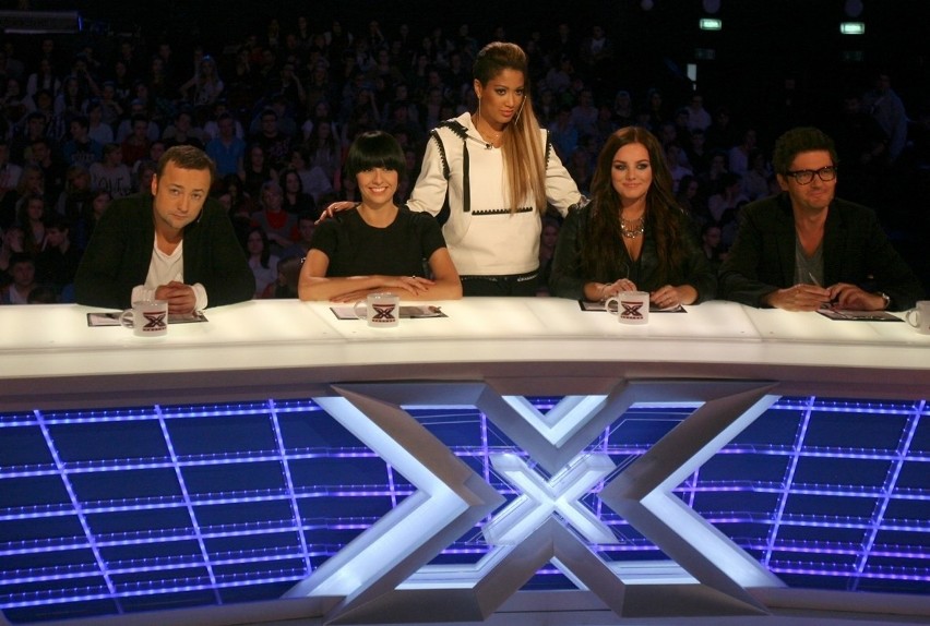 X Factor Zabrze