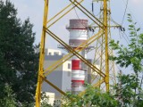 Hiszpanie spóźnieni na budowie elektrowni w Stalowej Woli