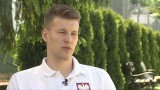 Piotr Wyszomirski: "Nie możemy na to patrzeć, że będą im pomagać ściany" [WIDEO]