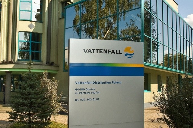 Vattenfall chce przekonać mieszkańców północnych regionów kraju, ze na południu Polski taniej kupić prąd.