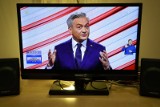 Wybory 2020: Trzaskowski proponuje, by debata prezydencka odbyła się w formie "areny" na antenie trzech stacji. Biedroń: Boi się debatowania