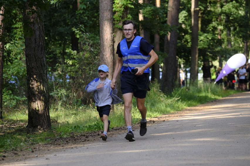 Toruński Parkrun ma już sześć lat! Zobacz zdjęcia z dzisiejszego biegu