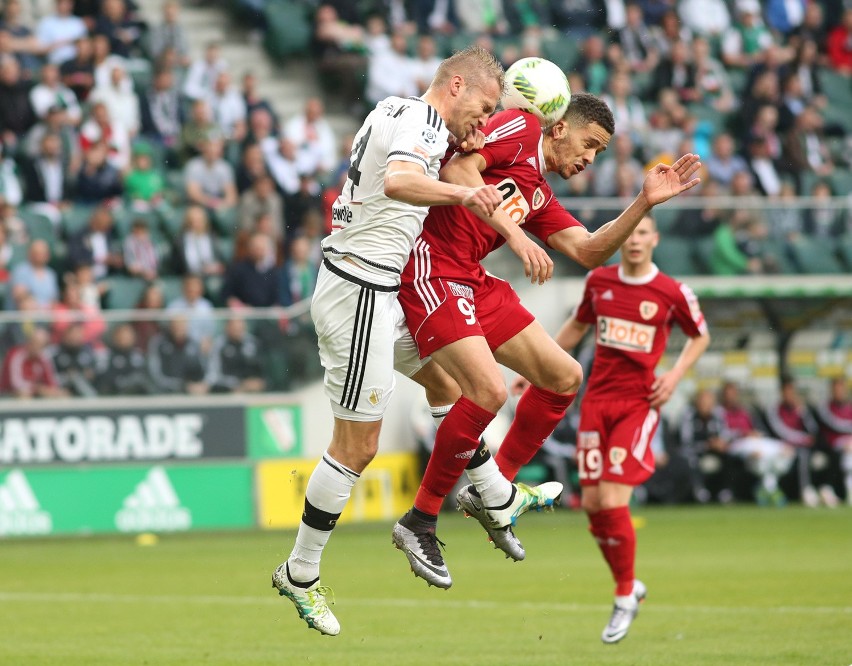 07.05.2016 warszawa lazienkowska 3 stadion legii warszawa...