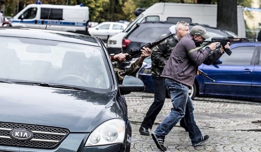 Zapewne to zbieg okoliczności, ale maj to często miesiąc,...