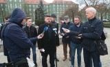 "Szef spółki Tramwaje Szczecińskie do zwolnienia". Konfederacja chce rozbić beton komunikacyjny