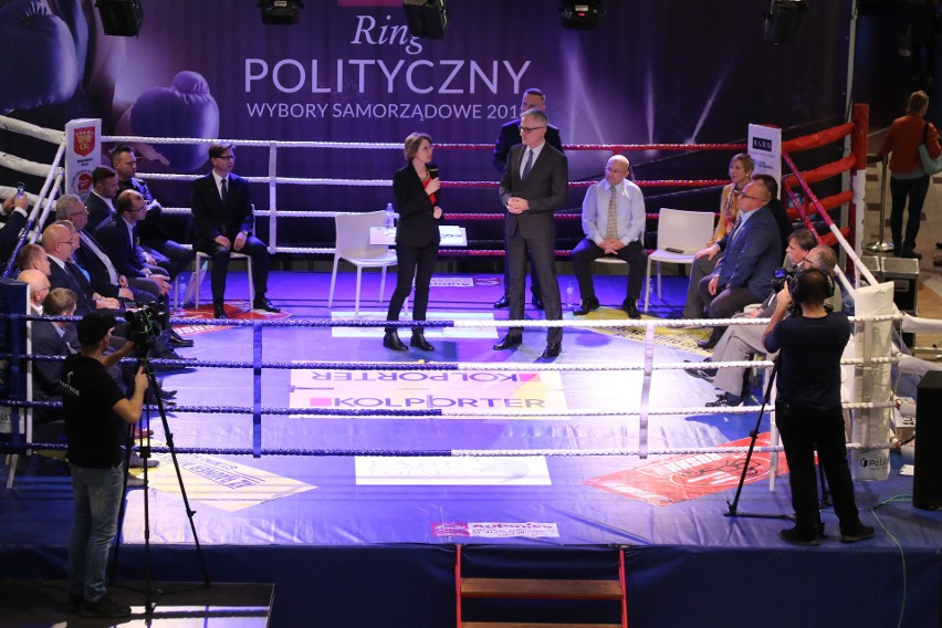 Wielka debata o przyszłości Kielc. Prezentujemy kandydatów do Rady Miasta 