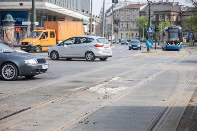 W tym roku duże inwestycje urzędnicy planują m.in. na ul. Zwierzynieckiej i Kościuszki