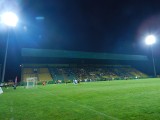 Stadion MKS-u Kluczbork będzie miał sztuczne oświetlenie