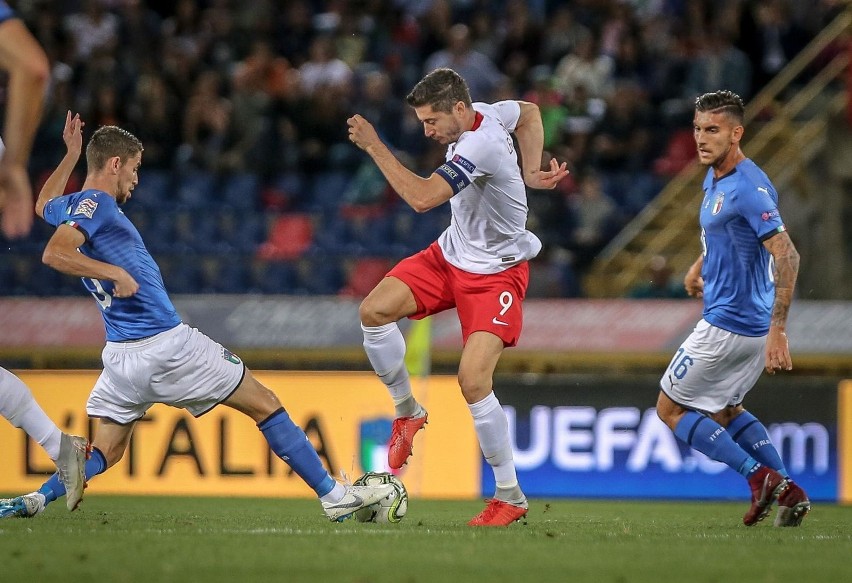 Polska - Portugalia LIVE! Lewandowski powtórzy wyczyn...