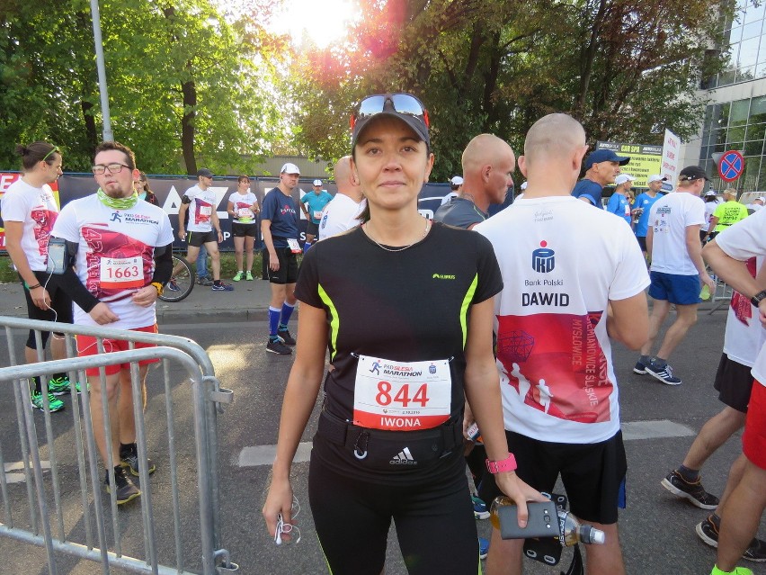 PKO Silesia Marathon