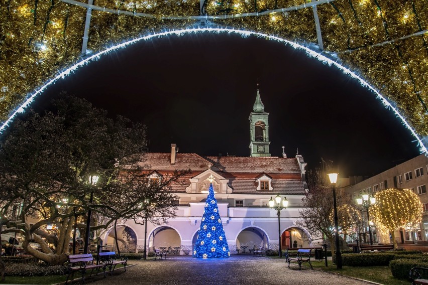 Foto-Luk, czyli fotograf Łukasz Turek, zrobił specjalny...