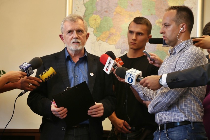 Cezary Morawski oficjalnie dyrektorem Teatru Polskiego