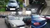 Luksusowe samochody za bezcen. Mercedes, BMW, Lexus i sportowy Mustang na licytacjach u komornika 08.02.2021