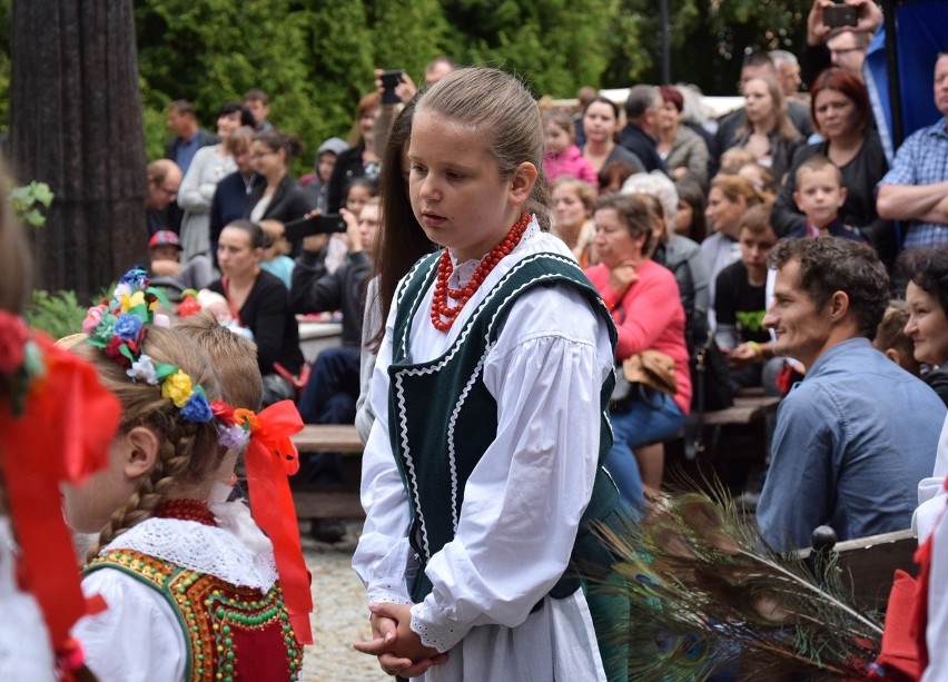 Jarmark św. Piotra i Pawła w Bieczu: koncerty i świetna zabawa [ZDJĘCIA]