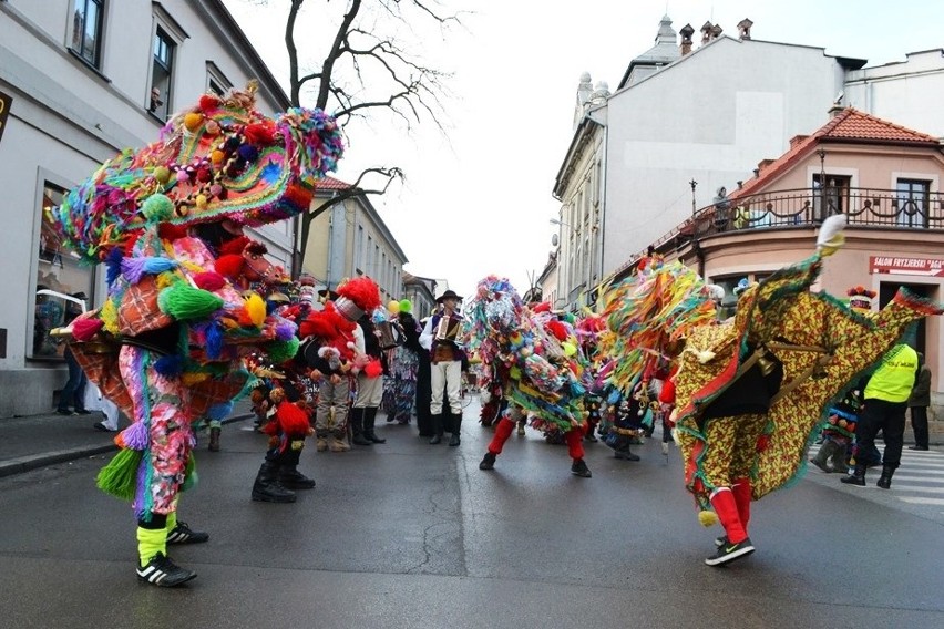 Żywieckie Gody 2016