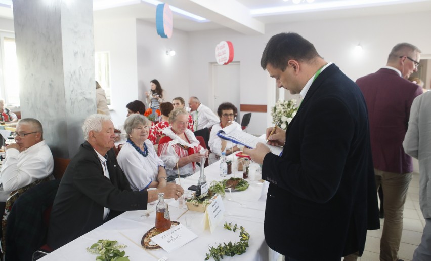 Gratka dla smakoszy dobrego jadła - Festiwal Podkarpackie Smaki w Górnie