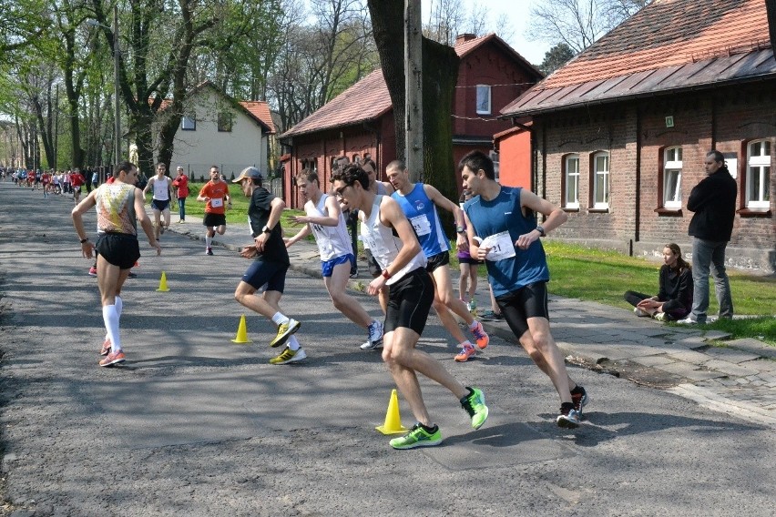 X Memoriał Jana Koniecznego w Rudzie Śląskiej