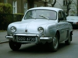 Renault Dauphine