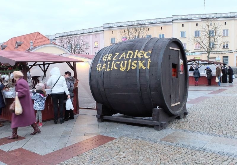 Grzaniec Galicyjski to jeden z najbardziej obleganych...