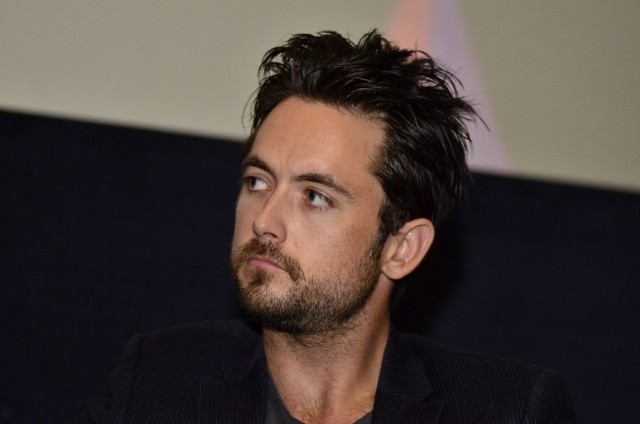 Justin Chatwin spotka się z polskim podróżnikiem, Maciejem Tarasinem.