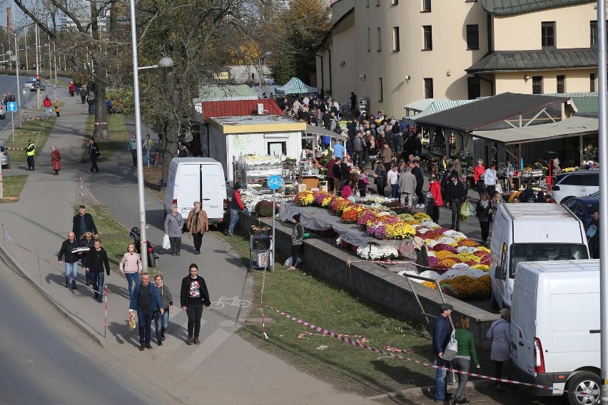 Jarmark Wszystkich Świętych