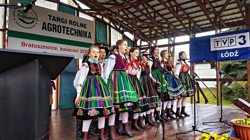 XXV Targi Rolne Agrotechnika 2017