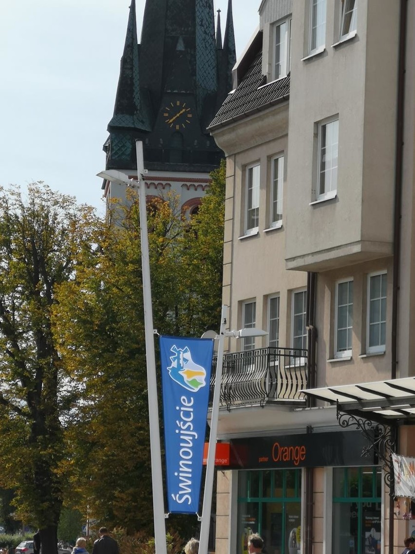 Świnoujście. Miasto szykuje się na podpisanie umowy tunelowej i wielką fetę