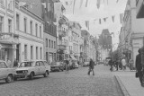 Tak wyglądał Toruń w latach 70.! Mamy archiwalne zdjęcia