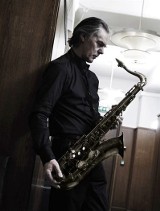 Jan Garbarek Group w Białymstoku