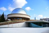 Znamy datę otwarcia Planetarium Śląskiego. Kiedy odbędzie się pierwszy seans?