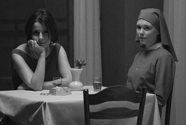 Nominowany do Oskara film "Ida" można zobaczyć online