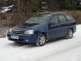 Chevrolet Lacetti kombi 1.8