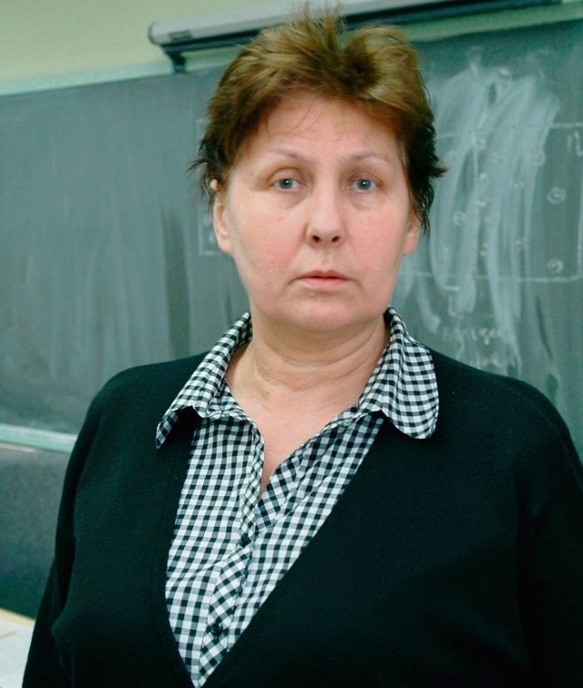 Katarzyna Jeziółkowska, córka zmarłej