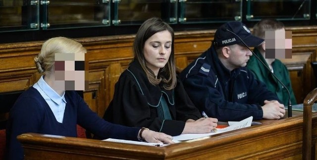 Proces dotyczący afery Amber Gold toczy się przed Sądem Okręgowym w Gdańsku. Śledczy oskarżyli Marcina i Katarzynę P.