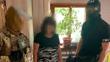 Zatrzymano kobietę podejrzaną o udział w spisku, którego celem było zabicie prezydenta Zełenskiego