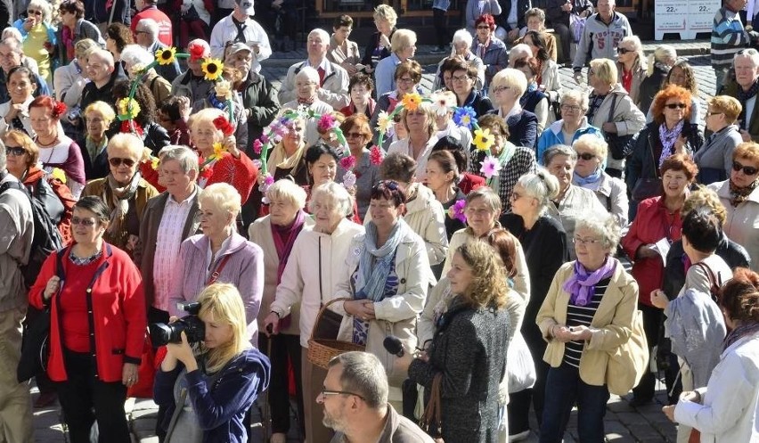 Aż 20 procent wszystkich mieszkańców Kędzierzyna-Koźla ma...