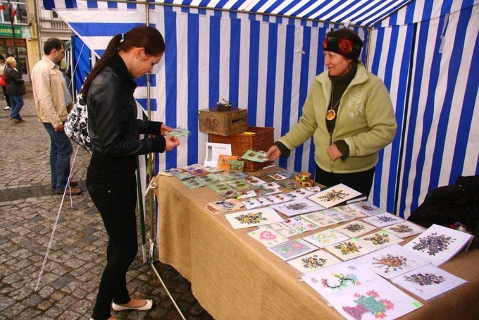 Smakołyki z regionu