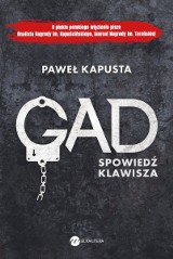 Paweł Kapusta – Gad. Spowiedź klawisza. Lesbijki za kratami